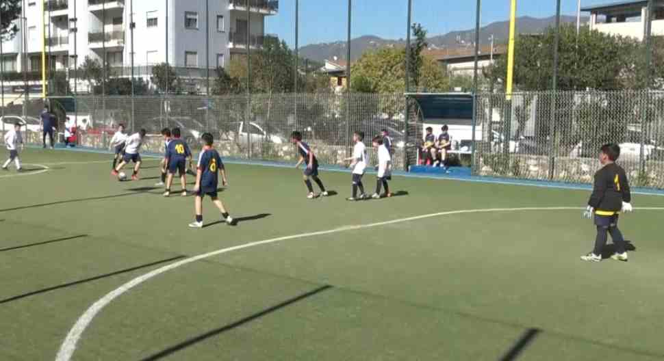 Cosenza Lions Day 3