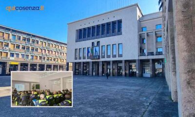 Cosenza_Protezione civile