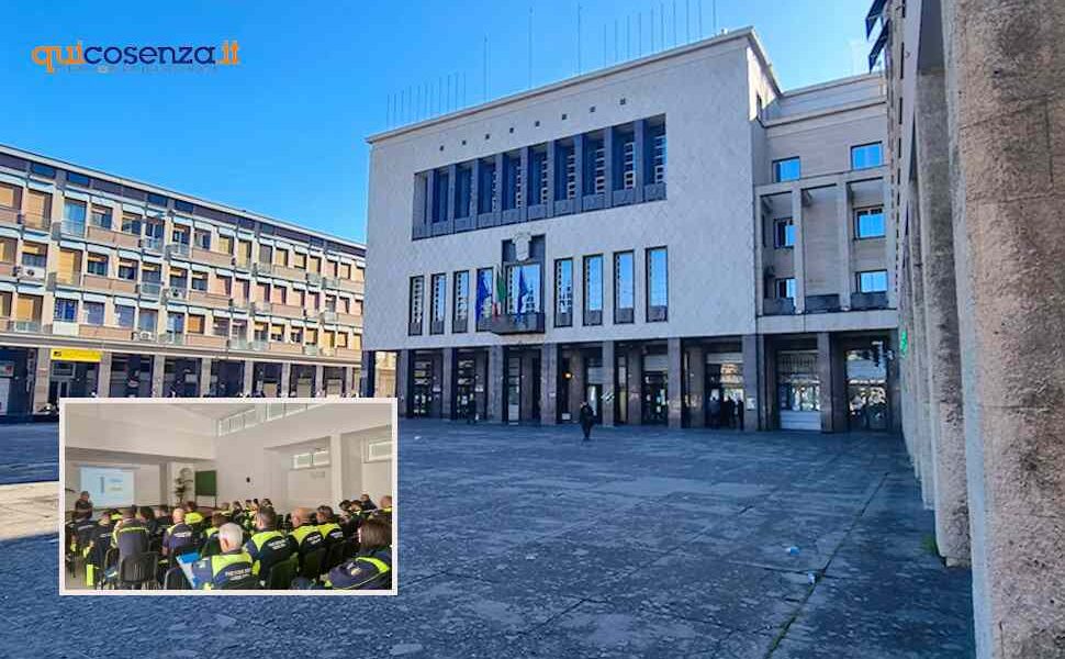 Cosenza_Protezione civile