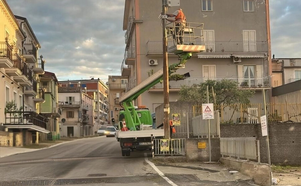 controllo elettronico delle targhe Mirto Crosia
