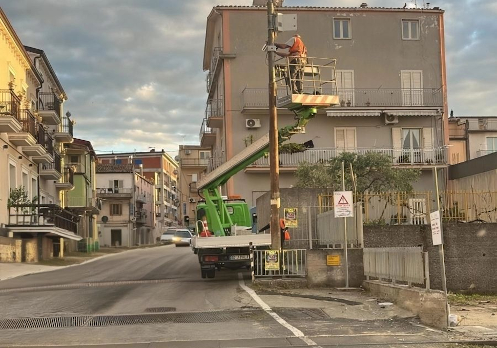 controllo elettronico delle targhe Mirto Crosia