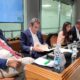 Nuovo ospedale di Cosenza, De Salazar: “sanità in miglioramento”. Guccione: “occasione per fermare l’emigrazione sanitaria”