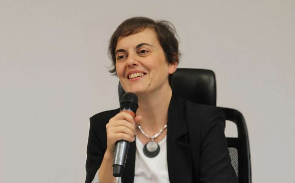 Daniela Ielasi - Welfare Rende