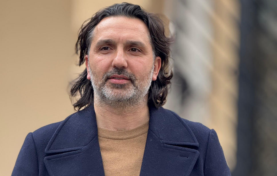 "Diamante Oltre lo Sport 2026": la pratica sportiva diventa motore dell'inclusione e abbatte le barriere 53 Presidente del Consiglio Comunale, Mariano Casella,