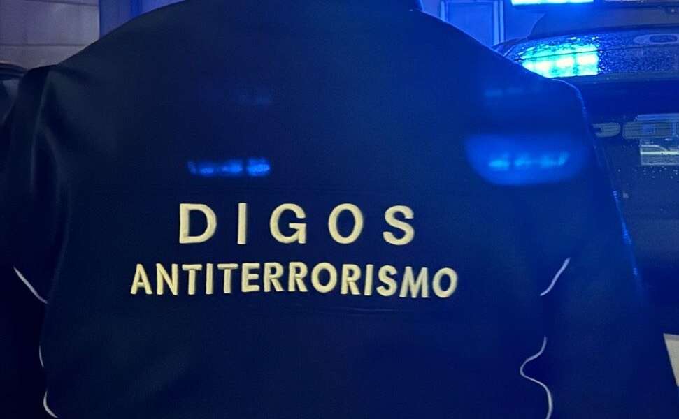 Rete di neonazisti e progetti eversivi: arrestato 19enne, perquisizioni anche in provincia di Cosenza 52 Digos - gruppo neonazisti online 02