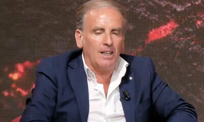 Domenico Martelli giornalista