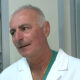 dottor Massimo Candela ospedale di Paola