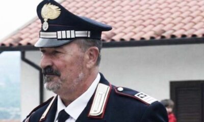 Edoardo De Leo - ex comandante francavilla - Corigliano
