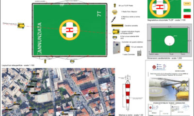 Elisoccorso Annunziata Cosenza