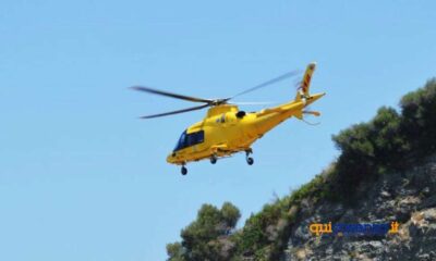 Elisoccorso acri cosenza