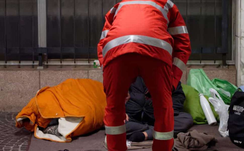 Cosenza, emarginazione adulta: protocollo d’intesa per le persone senza fissa dimora 53 Emarginazione adulta - senza fissa dimora 02