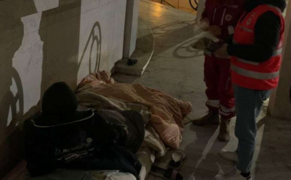 Cosenza, emarginazione adulta: protocollo d’intesa per le persone senza fissa dimora 52 Emarginazione adulta - senza fissa dimora 03