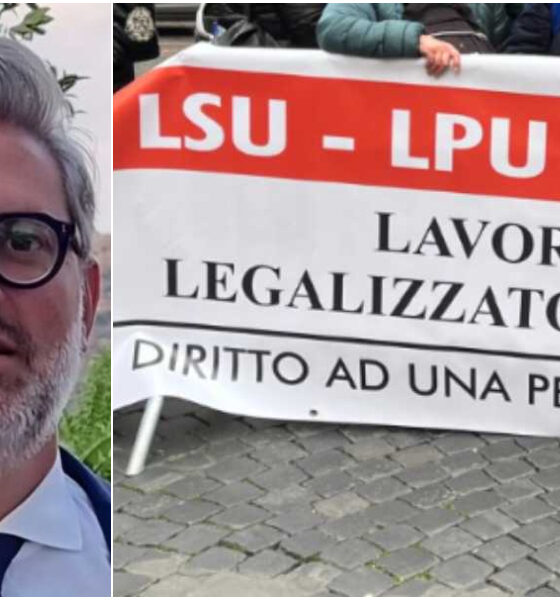 Ex LSU-LPU calabresi UGL Autonomie Petrassi 03