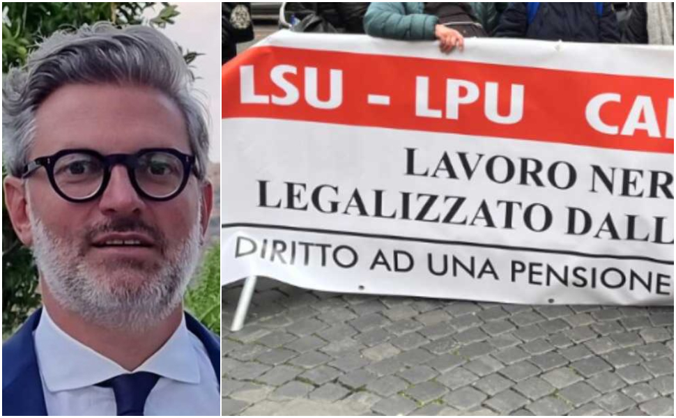 Ex LSU-LPU calabresi UGL Autonomie Petrassi 03