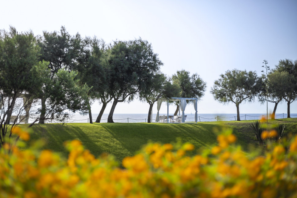 Festa della mamma Capovaticano Resort Thalasso