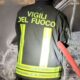 Fiamme vigili del fuoco corigliano