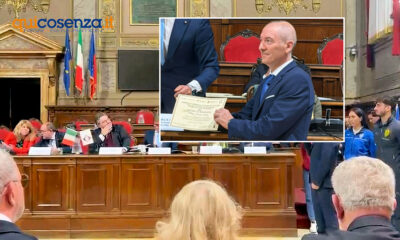 Francesco Spingola imprenditore