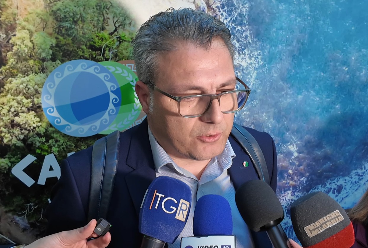 Incontro tra Occhiuto Cgil Cisl e Uil: sanità, lavoro e infrastrutture al centro del confronto 