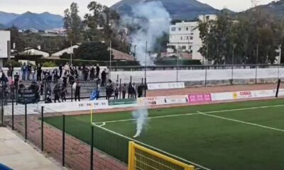 Gara Derby Paolana - Praiatortora