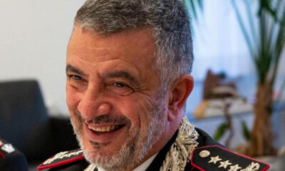 Generale Maurizio Stefanizzi
