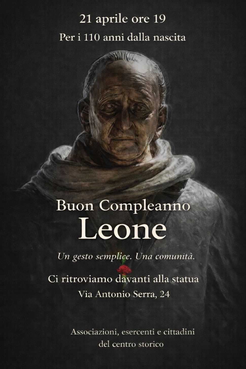 Cosenza, 110 anni dalla nascita di Mancini: «incontro alla statua in bronzo, il futuro comincia da qui» 54 Giacomo Mancini 110 anni
