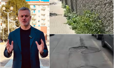 Giacomo Mancini strade e marciapiedi cosenza 04