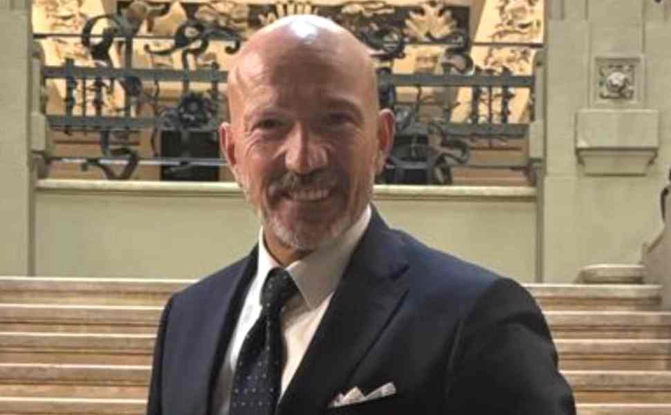 Giancarlo Greco UNIMPRESA Sanita
