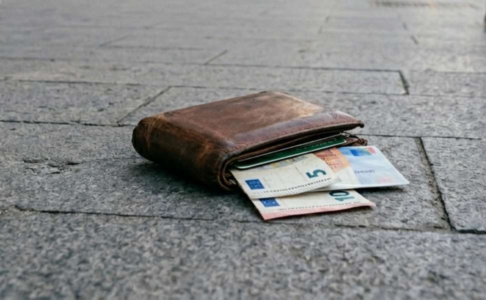 Rende: l'onestà che supera i pregiudizi, 13enne ospite del SAI restituisce borsa con soldi e documenti 51 Giovane SAI restituzione borsa generico 02