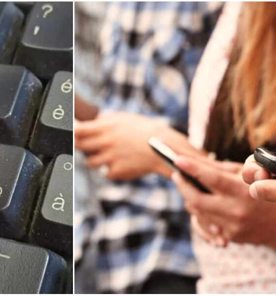 Tutela dei minori online, dalla Calabria il modello nazionale per la sicurezza digitale dei più giovani 56 social online giovani malore