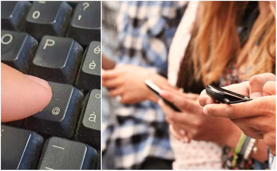 social online malore