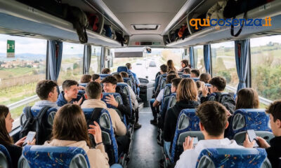 Gite scolastiche 2026