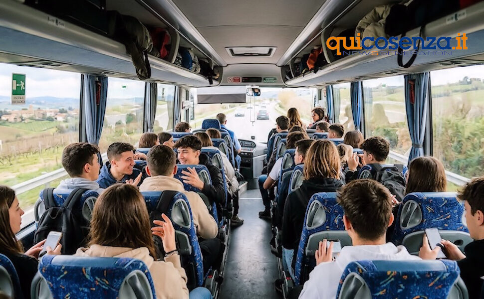 Gite scolastiche 2026