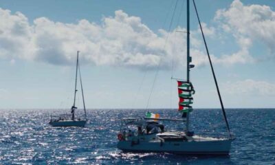 Global Sumud Flotilla_Calabria