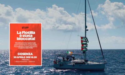 Flotilla