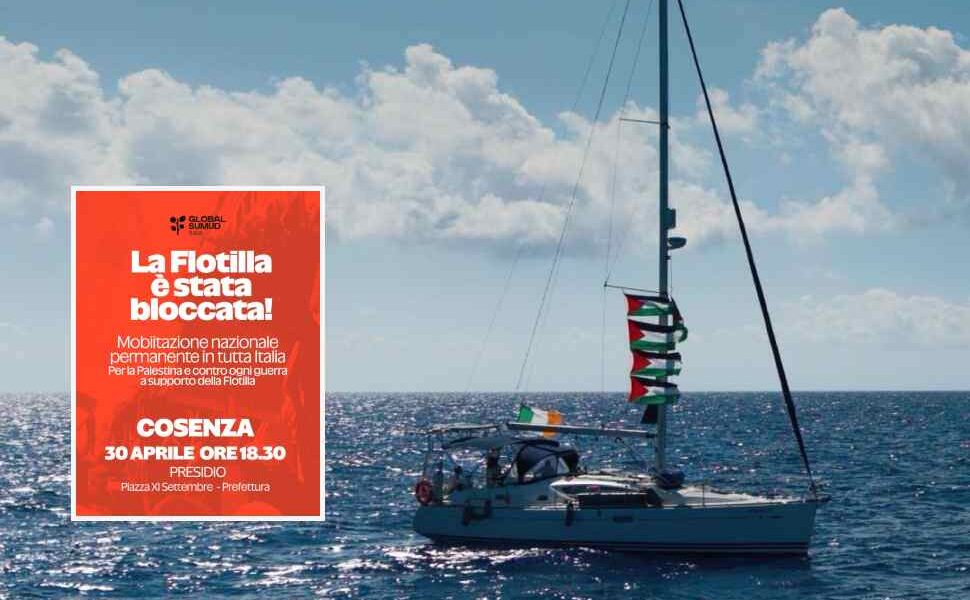 Flotilla