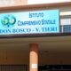 IC Don Bosco - Tieri corigliano rossano