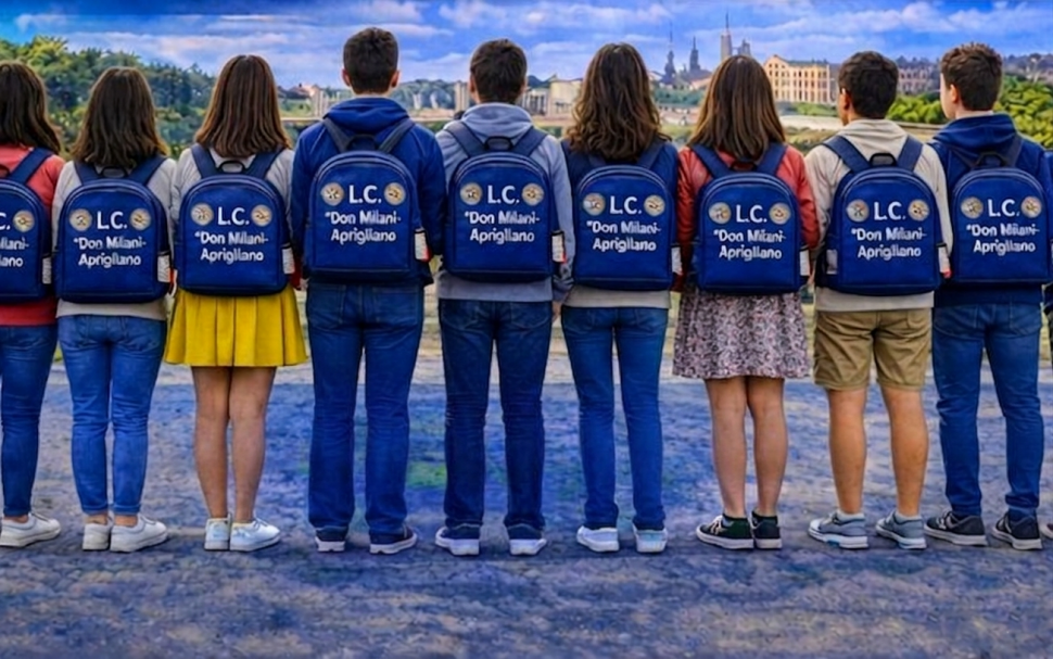Aprigliano in Europa con gli studenti dell’IC “Don Milani-De Matera”. Voleranno a Bruxelles con l’Erasmus+ 51 IC Don Milani De matera Aprilgiano Erasmus+ Ka121