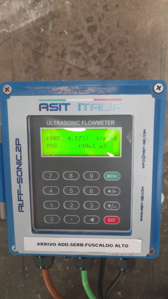contatore digitale fuscaldo