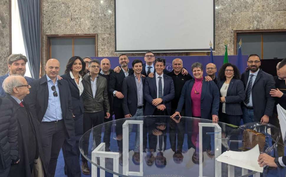 Ingegneri cosenza