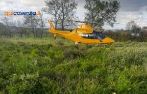 Incidente Bisignano 03