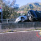 Incidente Statale 280 dei “Due Mari” scontro Jeep focus