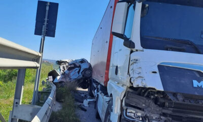 Incidente mortale Statale 106