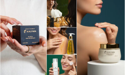 Kalymiacosmetics biocosmesi naturale Cosenza