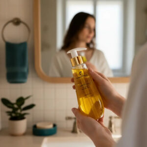 Apre a Cosenza Kalymiacosmetics: la prima azienda di biocosmesi naturale in Calabria con prodotti a km zero 52 Kayacosmetics biocosmesi