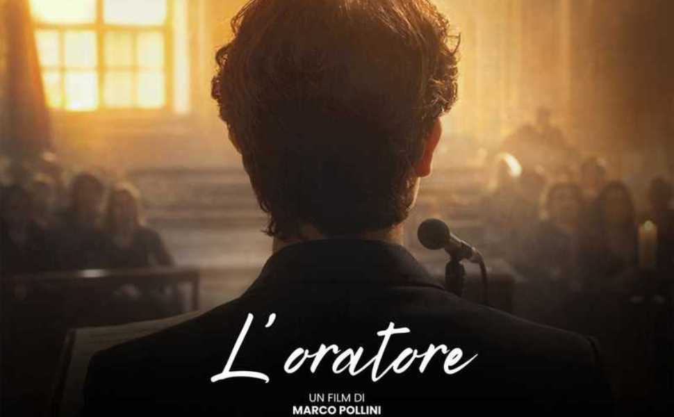 L'Oratore film 02
