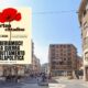 Corteo a Cosenza il 25 aprile, La Base «liberiamoci da guerra, malapolitica e sfruttamento» 58 La base corteo cosenza 25 aprile da piazza kennedy