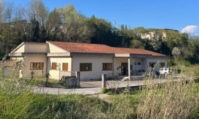 Laino Borgo poliambulatorio
