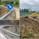 La viabilità riparte: riaprono le Provinciali 70 e 120 dopo l'emergenza maltempo 58 Lavori S.P. 120 ed S.P. 70 (1)