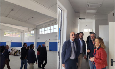 Liceo Bruno Corigliano Rossano