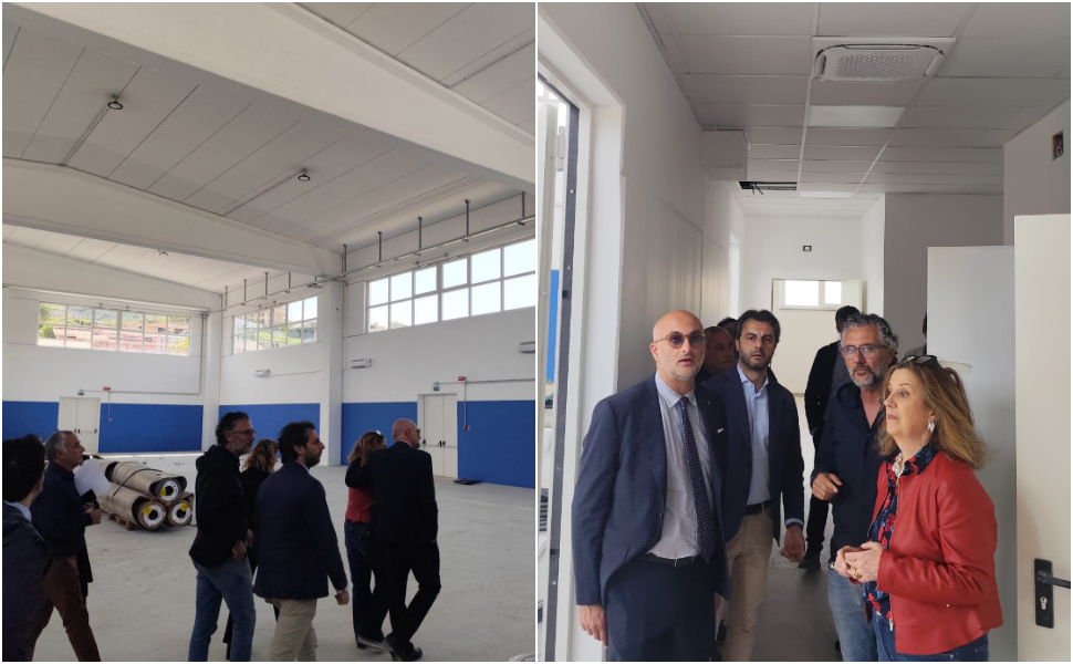 Liceo Bruno Corigliano Rossano
